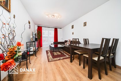 mieszkanie na sprzedaż 72m2 mieszkanie Kraków, Dębniki, Kliny, Borkowska