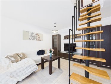 mieszkanie na sprzedaż 81m2 mieszkanie Warszawa, Pasłęcka