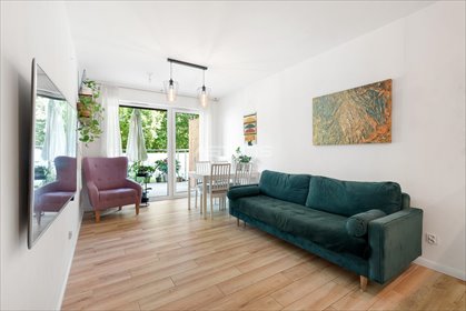 mieszkanie na sprzedaż 57m2 mieszkanie Poznań, Podolany, Jasielska