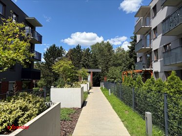 Nowoczesny 3-pokojowy apartament 53 m² z tarasem i balkonem mieszkanie Katowice, Wełnowiec-Józefowiec, Ignacego Daszyńskiego