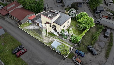 dom na sprzedaż 265m2 dom Gdynia, Chylonia