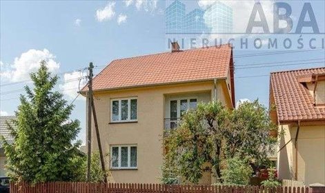 dom na sprzedaż 121m2 dom Ochle