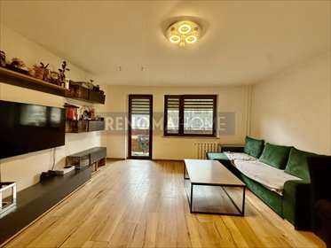 mieszkanie na sprzedaż 55m2 mieszkanie Legnica