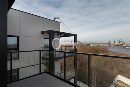 mieszkanie na sprzedaż 49m2 mieszkanie Gdańsk, Śródmieście, Sienna Grobla