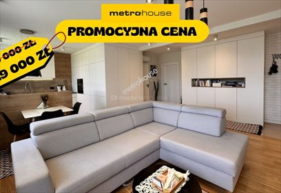 mieszkanie na sprzedaż 70m2 mieszkanie Rzeszów, Baranówka