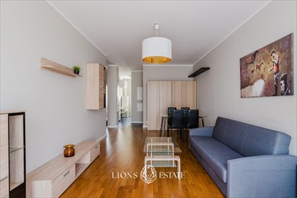 mieszkanie na wynajem 74m2 mieszkanie Warszawa, Wilanów Błonia Wilanowskie, Sarmacka
