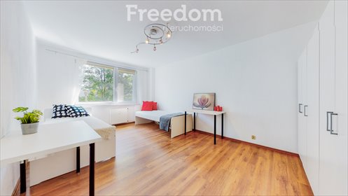 mieszkanie na wynajem 35m2 mieszkanie Katowice, Ligota, Gdańska