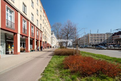 mieszkanie na sprzedaż 127m2 mieszkanie Gdańsk, Wrzeszcz, Grunwaldzka