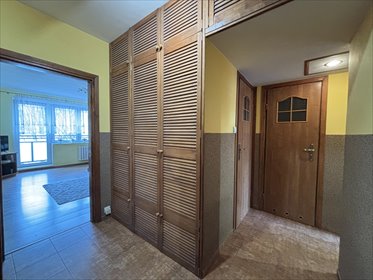 mieszkanie na sprzedaż 63m2 mieszkanie Swarzędz, os. Kościuszkowców