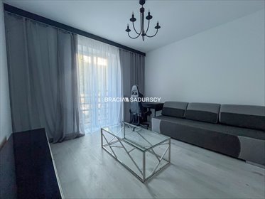 mieszkanie na wynajem 45m2 mieszkanie Kraków, Podgórze Duchackie, Wola Duchacka, Wiktora Heltmana