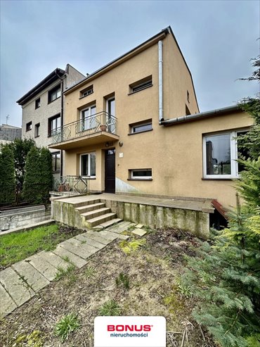 dom na sprzedaż Lublin Ponikwoda 220 m2