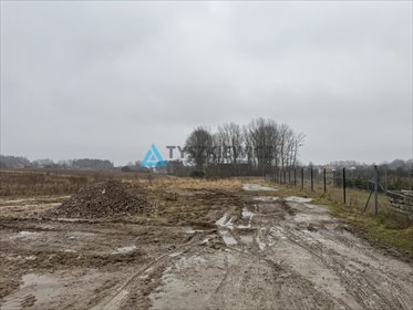 Działka budowlana na sprzedaż Miszewko 978m2 Foto 7