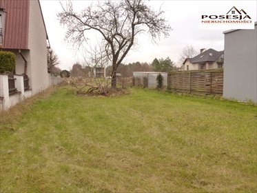 działka na sprzedaż 2497m2 działka Częstochowa, Grabówka