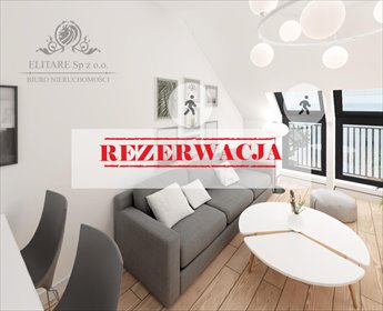 mieszkanie na sprzedaż 40m2 mieszkanie Wrocław, Krzyki, Księże Wielkie