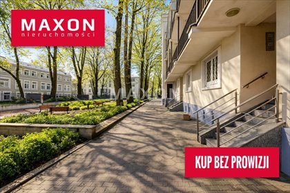 mieszkanie na sprzedaż 45m2 mieszkanie Warszawa, Wola, al. Aleja "Solidarności"