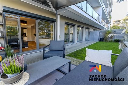 mieszkanie na sprzedaż 91m2 mieszkanie Zielona Góra