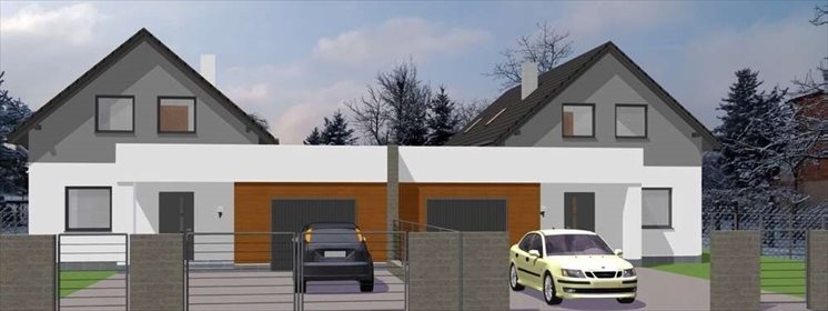 Dom na sprzedaż Ksawerów 122m2 Foto 2