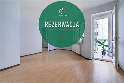 mieszkanie na sprzedaż 46m2 mieszkanie Warszawa, Ursynów, rtm. Witolda Pileckiego