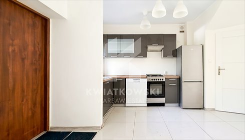 Segment po remoncie z ogrodem i garażem w Mokotowie dom Warszawa, Mokotów, Wierzbno, Antoniego Malczewskiego