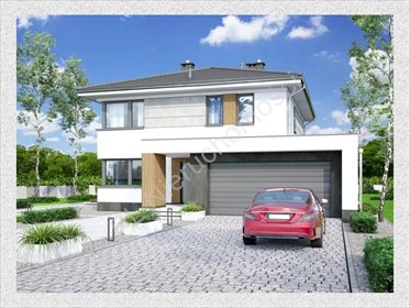 dom na sprzedaż 206m2 dom Rusiec