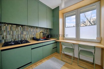 mieszkanie na wynajem 55m2 mieszkanie Warszawa, Praga-Południe, Aleja Jerzego Waszyngtona