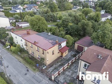 dom na sprzedaż 136m2 dom Błonie, Cicha