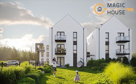 mieszkanie na sprzedaż 27m2 mieszkanie Gdańsk, Sobieszewo