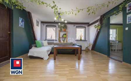 mieszkanie na sprzedaż 91m2 mieszkanie Gliwice, Śródmieście, Zwycięstwa