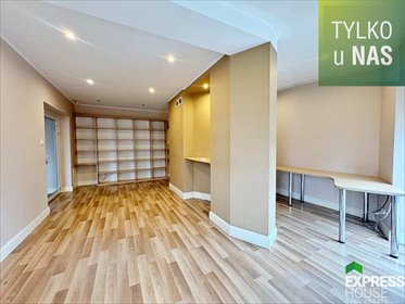 lokal użytkowy na wynajem 96m2 lokal użytkowy Białystok, Mickiewicza