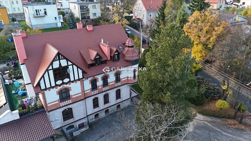 lokal użytkowy na sprzedaż 135m2 lokal użytkowy Jedlina-Zdrój