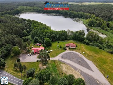 Lokal użytkowy na sprzedaż Dzwonowo, Dzwonowo 534m2 Foto 1