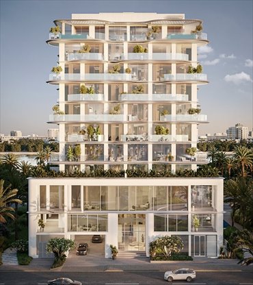 mieszkanie na sprzedaż 74m2 mieszkanie Dubai Islands, Dubai Islands, Dubai Islands, Dubaj