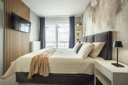 mieszkanie na sprzedaż 56m2 mieszkanie Łódź, Bałuty, Mokra