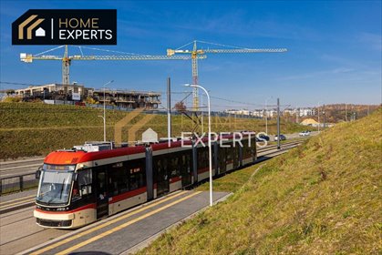 mieszkanie na sprzedaż 43m2 mieszkanie Gdańsk, Piecki-Migowo, Pawła Adamowicza