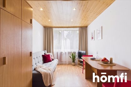 Zapraszam do wynajęcia 37 m² dwupokojowego mieszkania w Bieńczycach mieszkanie Kraków, Bieńczyce, Bieńczyce, os. Józefa Strusia