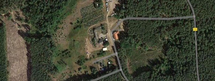 działka na sprzedaż 674m2 działka Sieraków, Piaski, ul. Okręg Wieleński