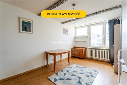 Dwupokojowe mieszkanie 36,15 m2 na os. Kalinowym w Krakowie mieszkanie Kraków, Bieńczyce, Bieńczyce, os. Kalinowe