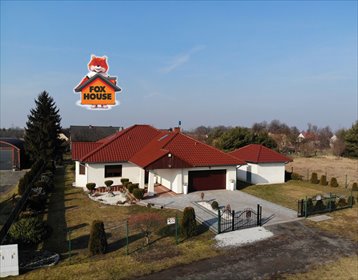 dom na sprzedaż 172m2 dom Wykroty