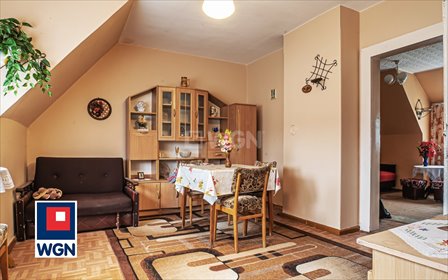 mieszkanie na sprzedaż 47m2 mieszkanie Olszanica, Olszanica