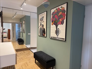 mieszkanie na wynajem 55m2 mieszkanie Gdańsk, Strzelców Karpackich