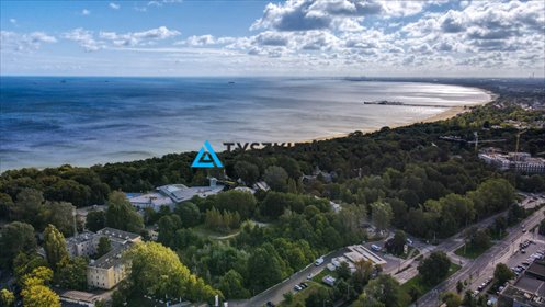 mieszkanie na sprzedaż 49m2 mieszkanie Sopot, Kamienny Potok, Mazowiecka