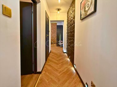 Stylowe 2-pokojowe mieszkanie z balkonem i loftowym charakterem mieszkanie Mysłowice, Centrum