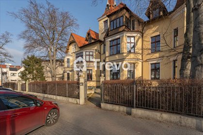 mieszkanie na sprzedaż 61m2 mieszkanie Sopot, Aleja Niepodległości