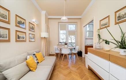 mieszkanie na wynajem 76m2 mieszkanie Kraków, Krowodrza, Sienkiewicza