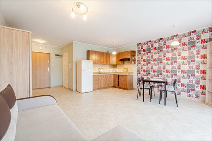 mieszkanie na wynajem 36m2 mieszkanie Kraków, Dębniki, Ruczaj, prof. Michała Bobrzyńskiego