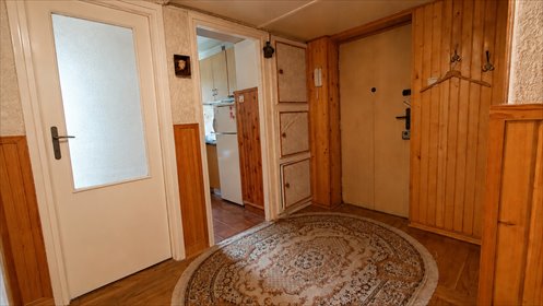 3-pokojowe mieszkanie z potencjałem, blisko Pola Mokotowskiego mieszkanie Warszawa, Mokotów, Giordana Bruna