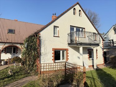 Jasne 31 m² po remoncie - Cieplice-Zdrój - gotowe do wprowadzenia mieszkanie Jelenia Góra, Cieplice Śląskie-Zdrój, Łąkowa