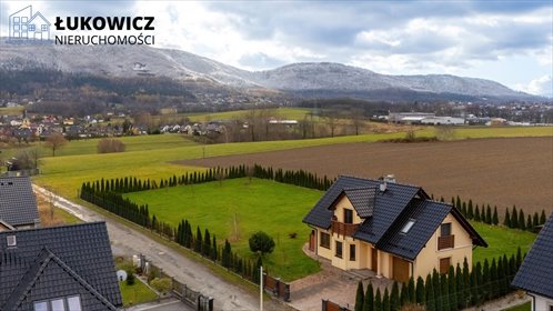 dom na sprzedaż 130m2 dom Kozy