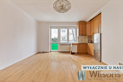 mieszkanie na sprzedaż 42m2 mieszkanie Warszawa, Śródmieście, Orla