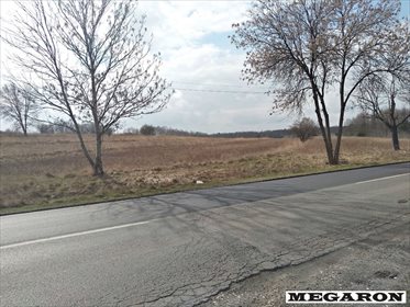 działka na sprzedaż 5535m2 działka Częstochowa, Kiedrzyn